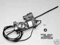 RANGEMASTER L/H OVEN THERMOSTAT A094497